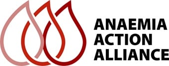 Anaemia Action Alliance logo