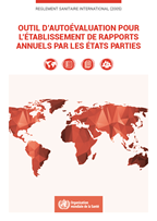 Fr-State Party self-assessment annual reporting tool