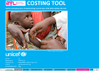 UNICEF 2YL Costing Tool