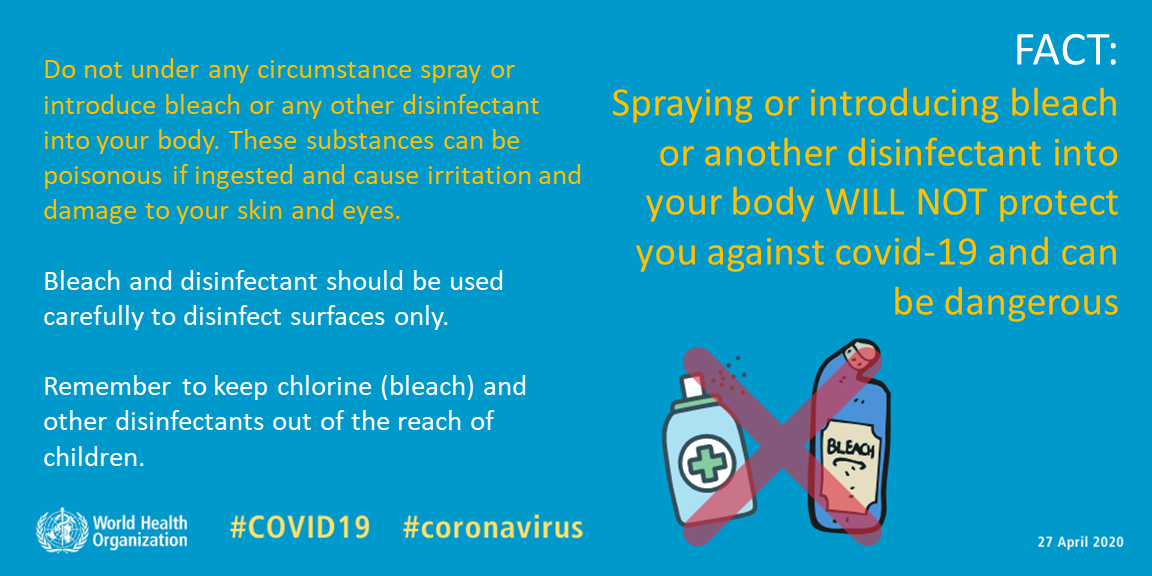 mb bleach or disinfectant