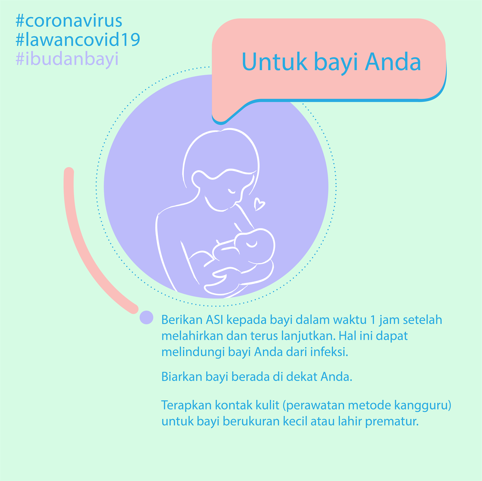 Pregnant Post - BI-05