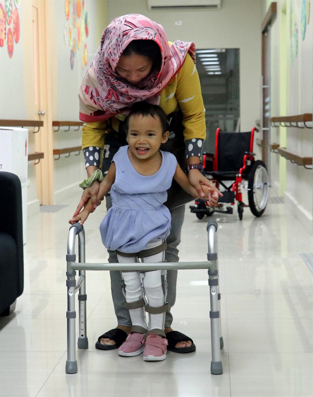 Junaisa and Salma_LR Junaisa and Salma_LR